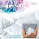 Одеяло IDEIA SUPER SOFT CLASSIC / СУПЕР СОФТ КЛАССИК зима 4