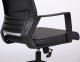 Крісло AMF Twist black чорний 10