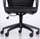 Крісло AMF Twist black чорний 13