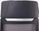 Крісло AMF Twist black сірий 19
