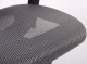 Кресло AMF Agile Black Alum Grey 6