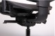 Кресло AMF Agile Black Alum Grey 8