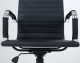 Крісло AMF Slim HB Хром Tilt Неаполь-20 6
