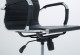 Крісло AMF Slim HB Хром Tilt Неаполь-20 9