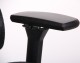 Кресло AMF Agile Black Alum Black 7