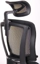 Кресло AMF Agile Black Alum Black 8