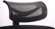 Кресло AMF Agile Black Alum Black 11