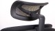 Кресло AMF Agile Black Alum Black 12