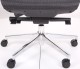 Кресло AMF Agile Black Alum Black 13