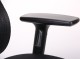 Крісло AMF Coder Black Alum Black 7