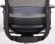 Крісло AMF Coder Black Alum Black 9