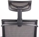 Крісло AMF Coder Black Alum Black 10