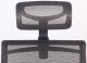 Крісло AMF Coder Black, Alum, Grey 5