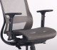Крісло AMF Coder Black, Alum, Grey 7