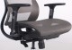 Крісло AMF Coder Black, Alum, Grey 8