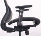 Крісло AMF Coder Black, Alum, Grey 10