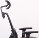 Крісло AMF Coder Black, Alum, Grey 11