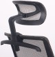 Крісло AMF Coder Black, Alum, Grey 12