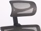 Крісло AMF Coder Black, Alum, Grey 13