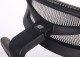 Крісло AMF Coder Black, Alum, Grey 15