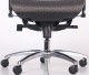 Крісло AMF Coder Black, Alum, Grey 19
