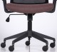 Крісло AMF Uran Black сидіння Сідней-26/спинка Сітка SL-00 чорна 14