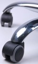 Кресло AMF Марсель Хром механизм ANYFIX Неаполь N-20 7