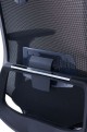 Кресло AMF Install Black Alum Black/Black 7