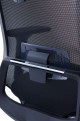 Крісло AMF Install White, Alum, Black/Black 9