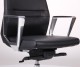 Кресло AMF Larry LB Black 8