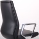 Кресло AMF Larry LB Black 10