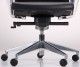 Кресло AMF Larry LB Black 12