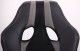 Кресло AMF Shift black/grey 5