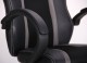 Кресло AMF Shift black/grey 6