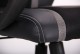 Кресло AMF Shift black/grey 8