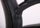 Кресло AMF Shift black/grey 10