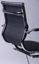 Кресло AMF Slim CF (XH-632C) черный 7