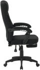 Крісло AMF Smart-D чорний