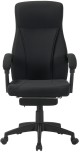 Крісло AMF Smart-D чорний
