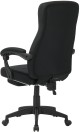 Крісло AMF Smart-D чорний