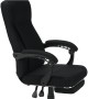 Крісло AMF Smart-D чорне 8