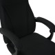 Крісло AMF Smart-D чорне 9