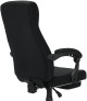 Крісло AMF Smart-D чорне 12