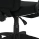 Крісло AMF Smart-D чорне 13