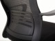 Кресло AMF Titan HR Black/Black 7
