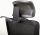 Кресло AMF Titan HR Black/Black 8