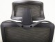 Кресло AMF Titan HR Black/Black 10
