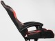 Крісло AMF VR Racer Dexter Djaks чорний/червоний 7