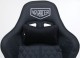 Кресло AMF VR Racer Original Grand черный 6