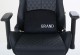 Кресло AMF VR Racer Original Grand черный 7